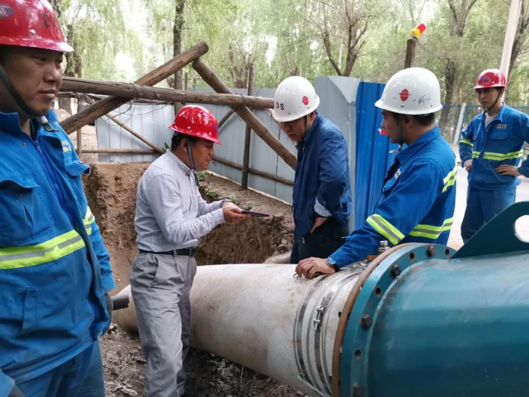 信宜工业管道清洗-管道清淤