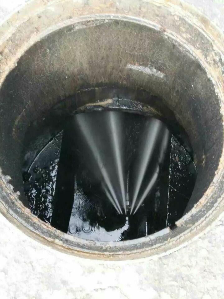 信宜市政管道清洗-排污管道清洗