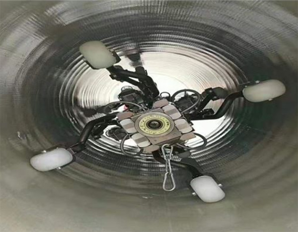 信宜非开挖修复技术在地下管线建设的优势体现