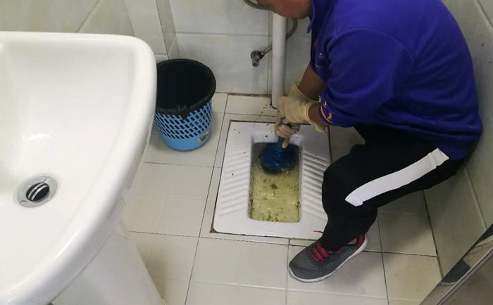 信宜疏通蹲坑