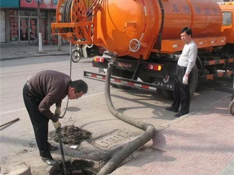 信宜清掏化粪池，健康生活从这里开始